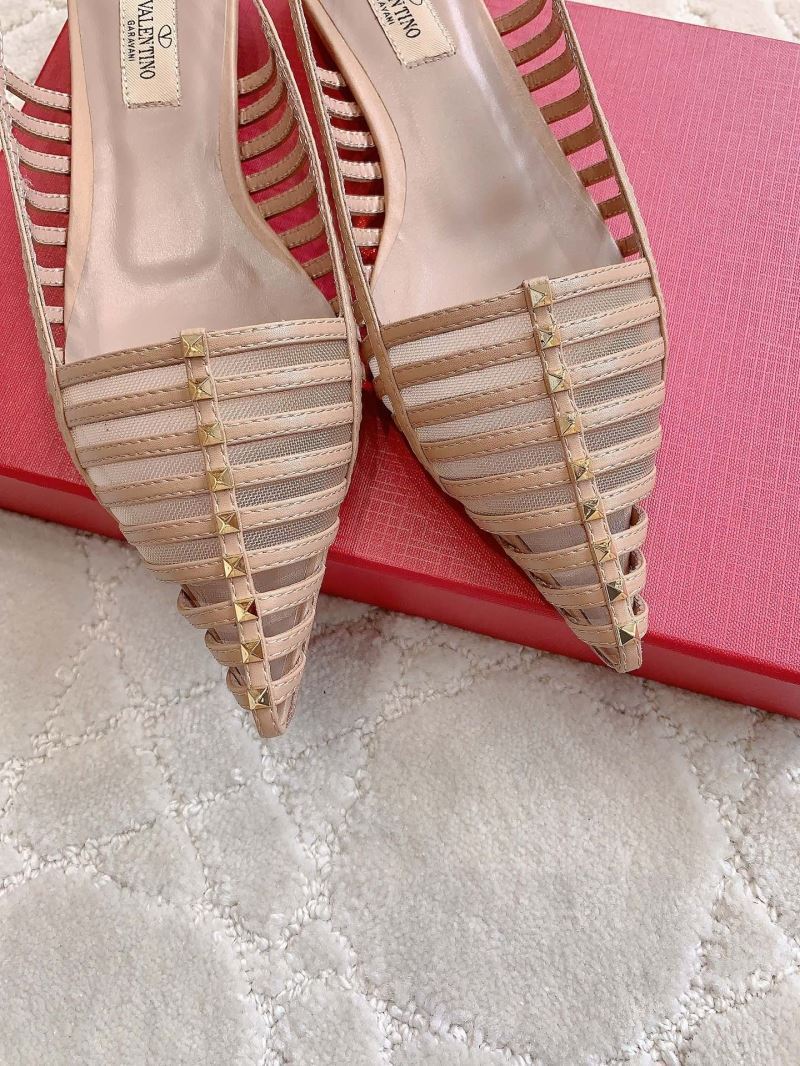 Valentino Sandals